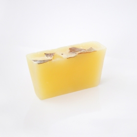 Mydło organiczne z olejem z laurowym