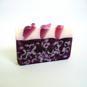 Mydło ciastko porzeczkowe 100 g