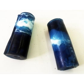 Mydło glicerynowe Rolada Davana Flowers 80 g