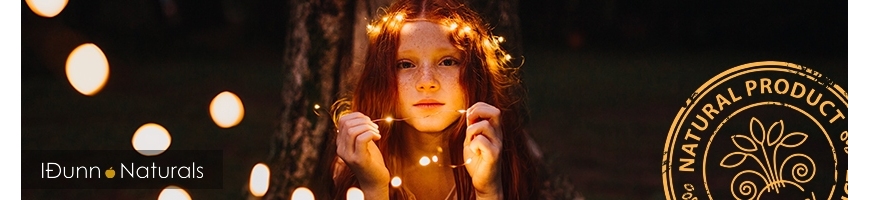 PEACH & AMBER ekstrakt z bursztynu